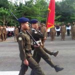 SMA terbaik