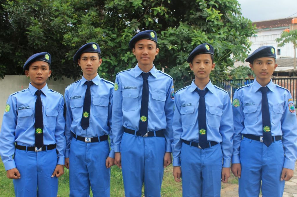 wawasan global